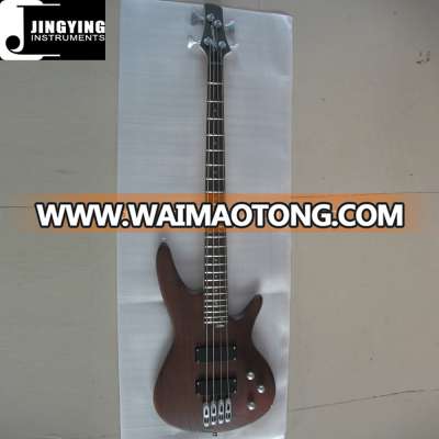 Wholesale High Quality Factory Direct Sale 4 Strings Bass Guitar, Electric Bass